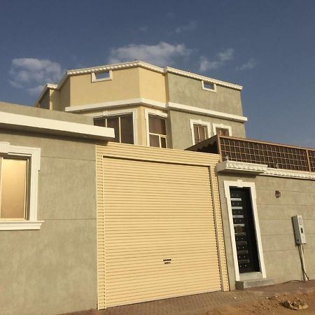 Al Taif Villas Exteriér fotografie