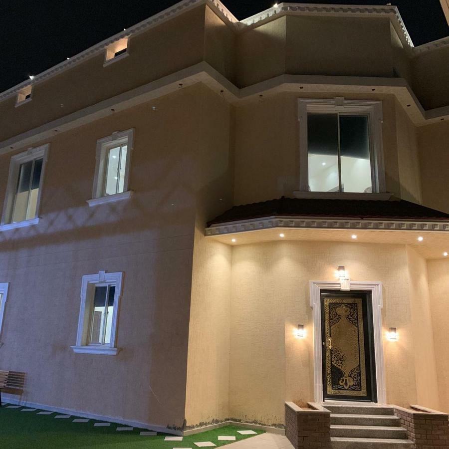 Al Taif Villas Exteriér fotografie